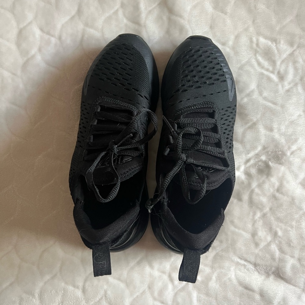 Big Kids Air Max 270